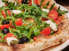 -OGGI TRATTORIA PIZZERIA(深业上城店)
