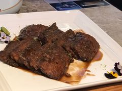 -106餐厅(山水文园店)