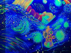 -天津梵高星空艺术馆(天河城旗舰店)