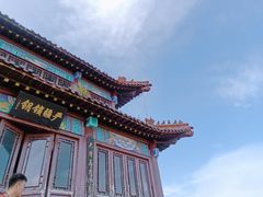 -杀虎口风景名胜区
