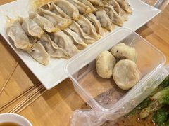 -小街锅贴(西工饭庄七分店)