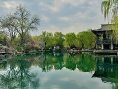 -泉城广场