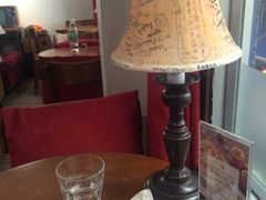 -雕刻时光咖啡馆(北航店)