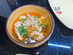 -上上签·冷锅串串(六灌路店)