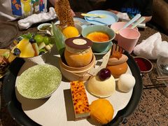 -湖滨28中餐厅·西湖宴·杭州君悦酒店