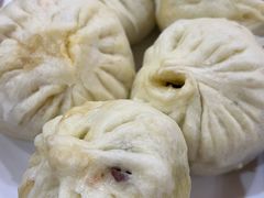 -老陶包子铺(南大西南村店)