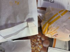 -麦当劳(瓯北大悦里广场店)