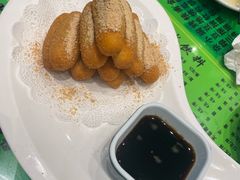 -令氏家外家岐山面(火炬路店)