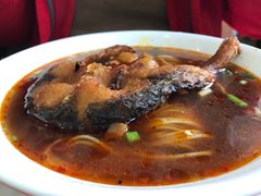熏鱼-珊珊小笼馆(仙霞路店)