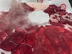 -潮牛壹号鲜牛肉火锅(光谷天地店)
