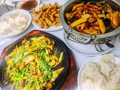-枫林饺子