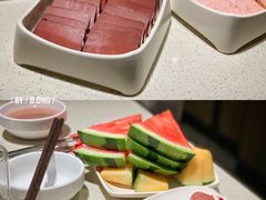 -海底捞火锅(亲子主题北金鹰店)