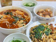 -端仕小锅(文林街店)