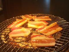 -山之屋炭火烧肉·生啤畅饮(大朗万科中央公园店)