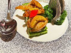 -采悦轩中餐厅·粤菜·海南菜(神州半岛喜来登度假酒店)