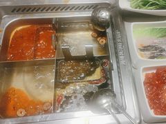 -海底捞火锅(万达广场店)