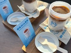 -BE YOLO必有乐&小红帽三明治