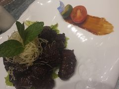 -望乡楼上海菜(日月光店)