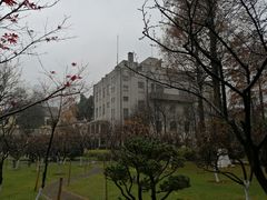 -南京中国近代史遗址博物馆(南京总统府)