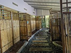 -春晖园度假酒店温泉