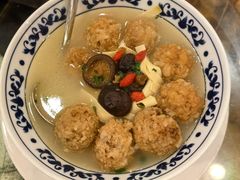 -一楼食业·美食人家