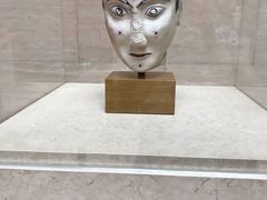 -长春世界雕塑园冰雪艺术天地