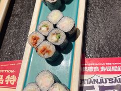 -古田居·特色寿司料理(星之岛旗舰店)