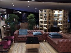 -外高桥喜来登酒店采悦轩