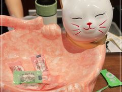 -热血兄弟·炭火烤肉(融侨中心店)