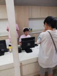 -天津市中心妇产科医院(南开院区)