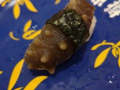 -京樽回転寿司(奥林匹克店)