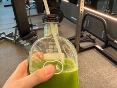 -24/7 FITNESS 健身(罗湖金光华店)