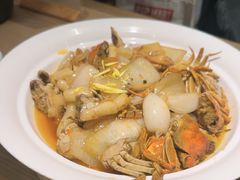 -周家二小姐的菜(西津渡店)