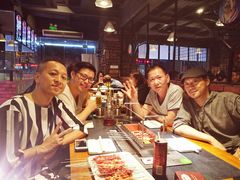 -邢氏老太太烧烤(南山店)