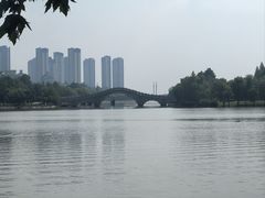-东湖景区