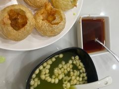 -VATAN INDIAN RESTAURANT米特餐饮有限公司(城北路店)