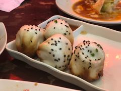 招牌生煎-东泰祥生煎馆(长宁路店)