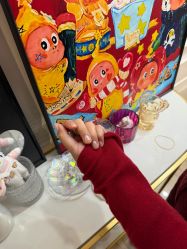 -PINK STAR美甲美睫