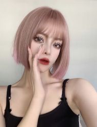 -icare美发沙龙