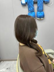 -NY漂发染发主打