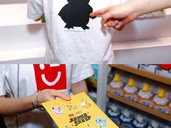 -名创优品(天河区正佳广场二店)