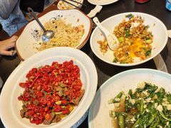 -老唐三下锅 ·张家界地标美食(溪布街店)