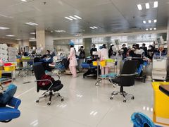 -河北省血液中心-无偿献血科普馆