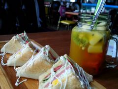-遇花缘·点心·中西融合菜(美吉特广场店)