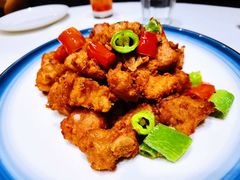 -jpc集品餐厅(中山店)
