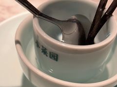 -小菜园新徽菜(宜兴八佰伴店)