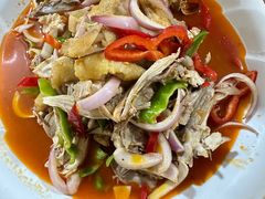 -马白开来特色羊排揪片子  (总店)