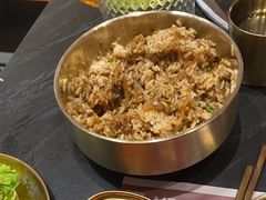 -闻老头·菊花炭烤肉(佛山首店)