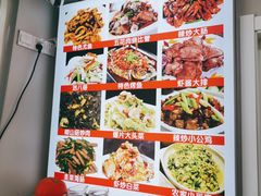 -天伦海鲜·老味道·青岛菜(栈桥天主教堂店)