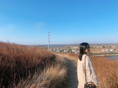 -恋山坝上草原